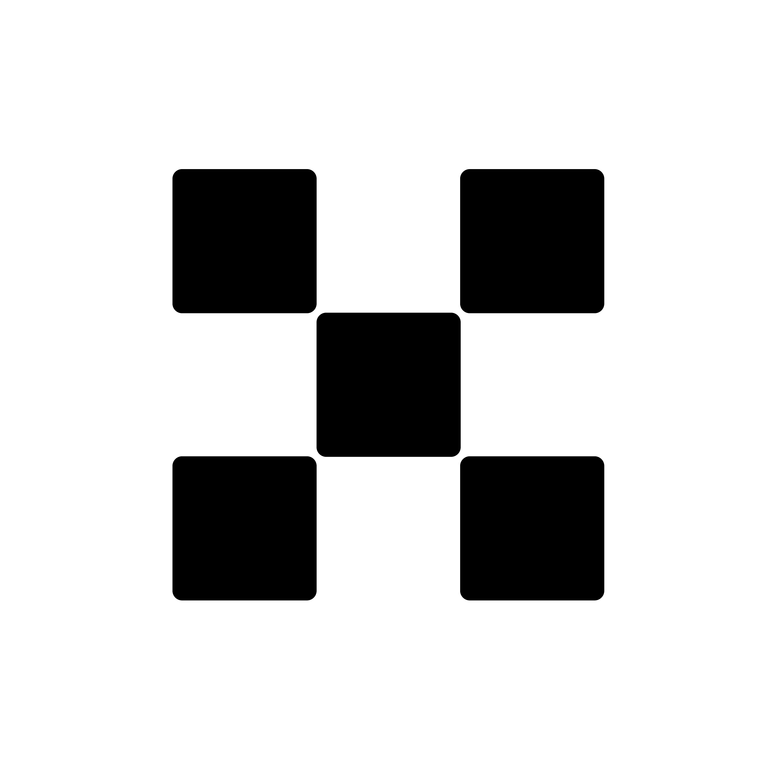 OKX Logo